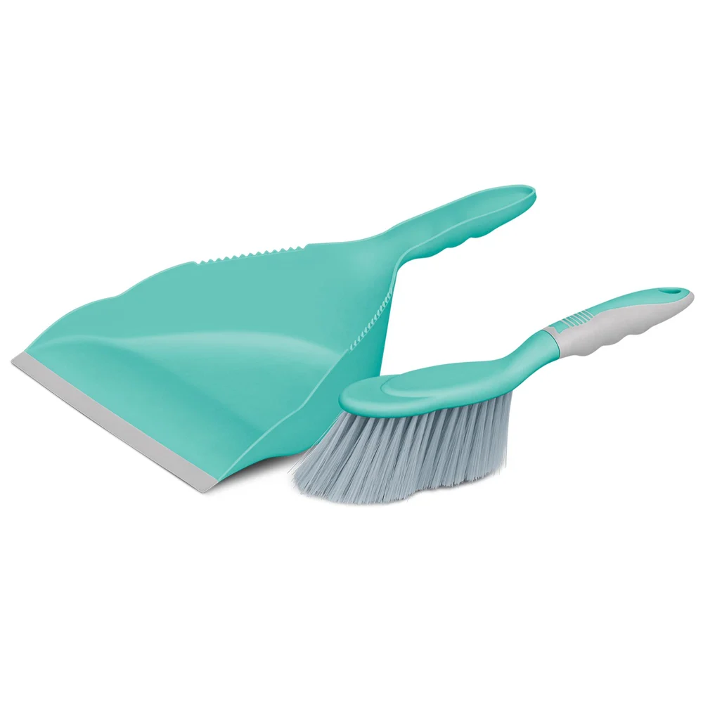 Milton Mini Dustpan & Brush