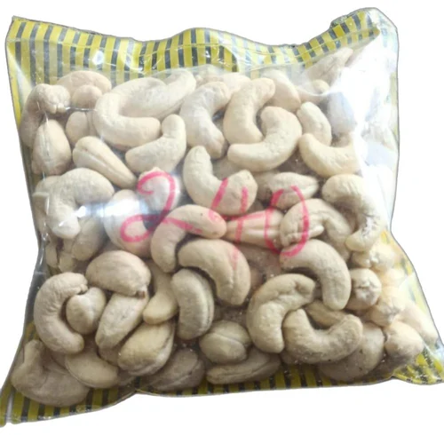 Miltop Cashews Whole (W240)