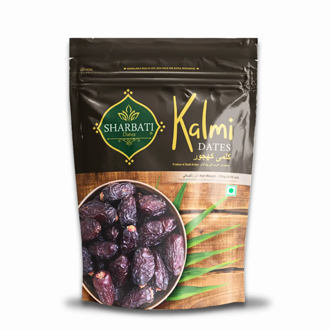 Miltop Premium Kalmi Dates