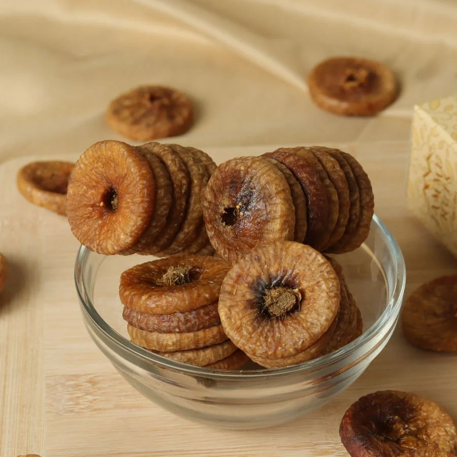 Miltop Premium Dried Figs (Anjeer)