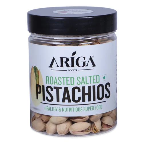 Miltop Premium Roasted Pistachios