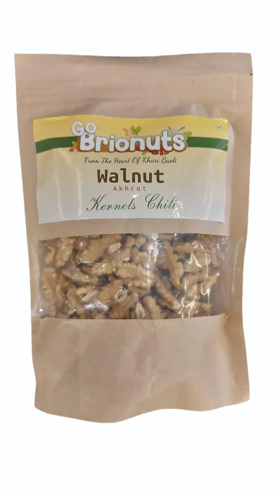 Miltop Premium Walnut Kernels