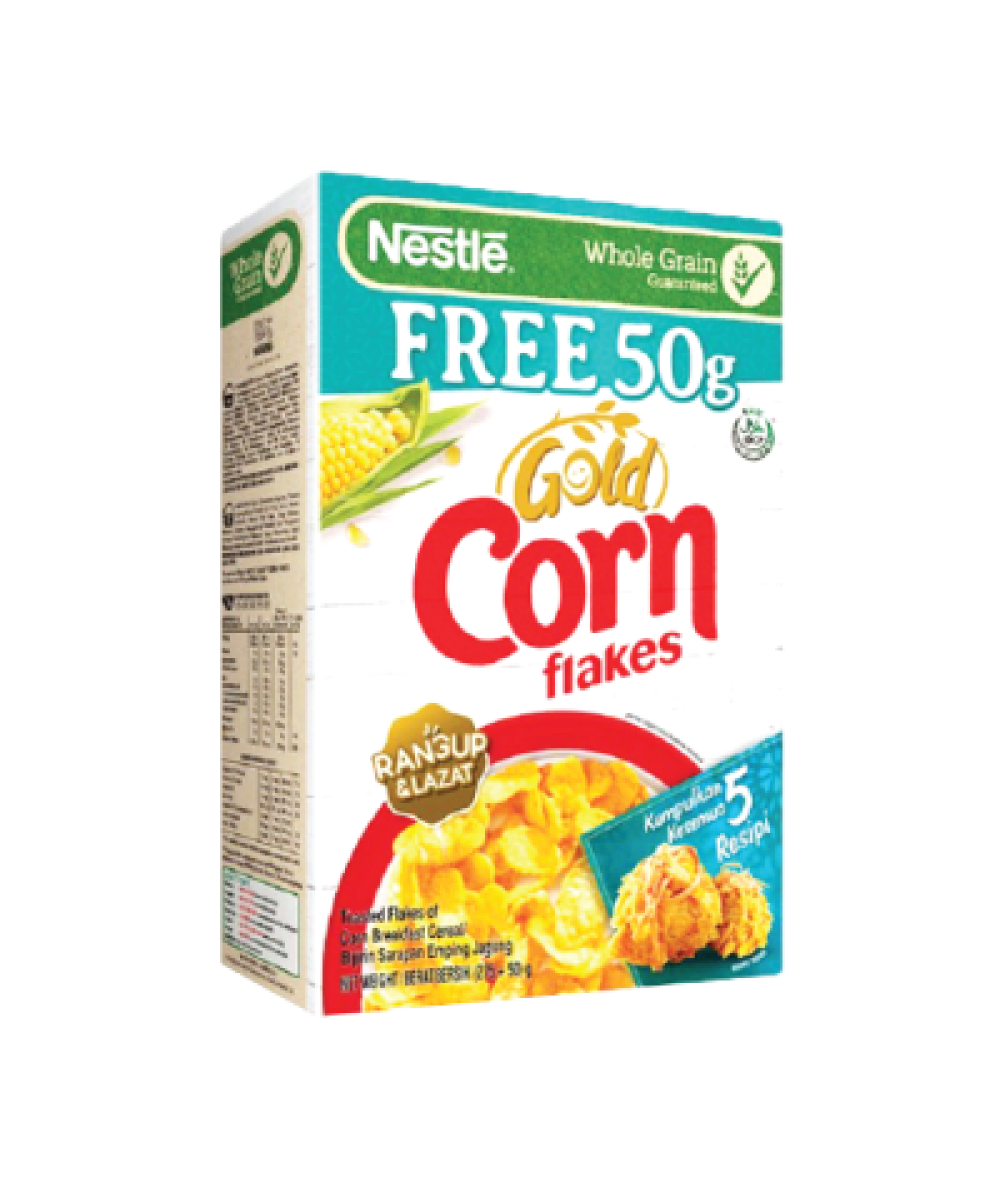 Nestle Cornflakes - Original