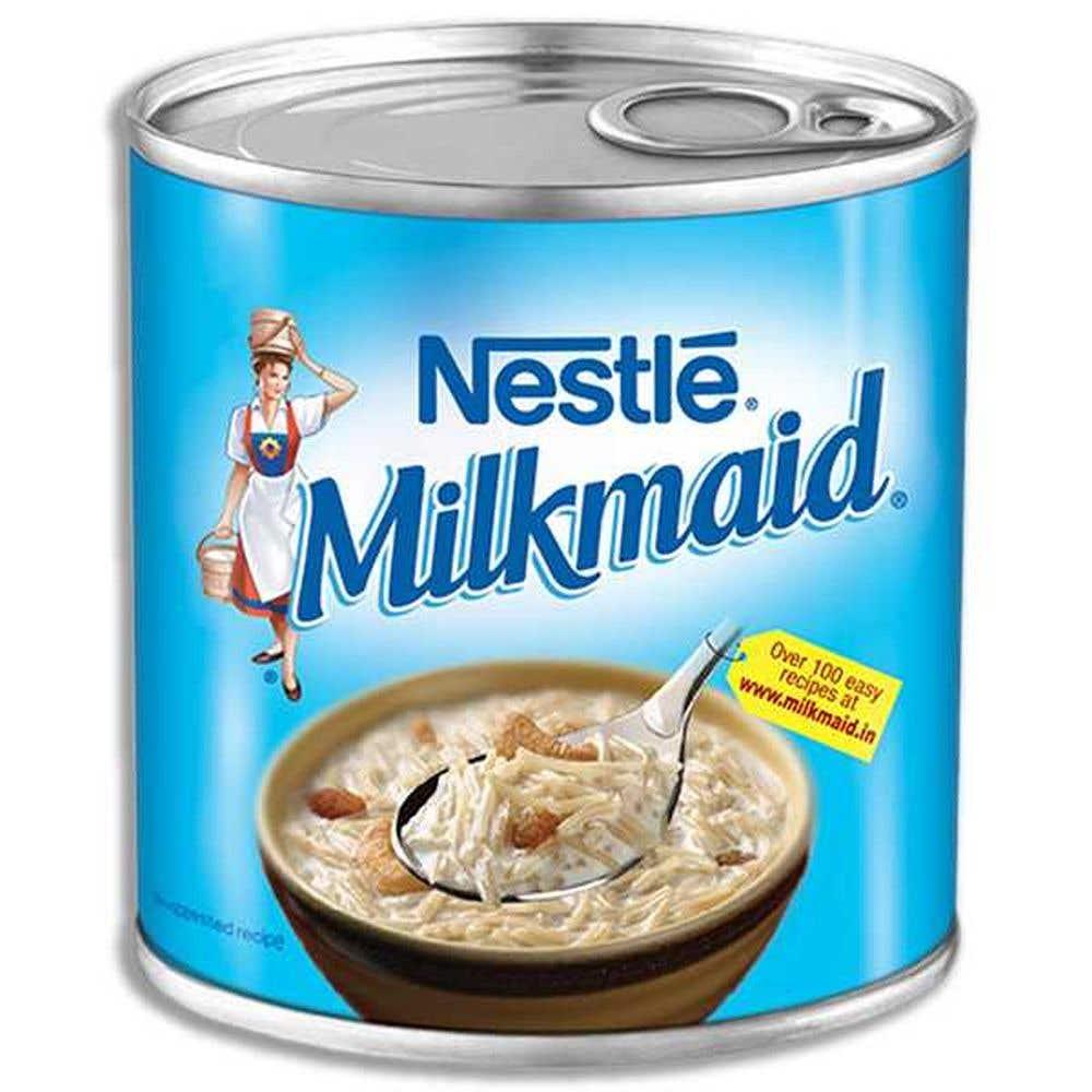 Nestle Milkmaid Evaporated Milk