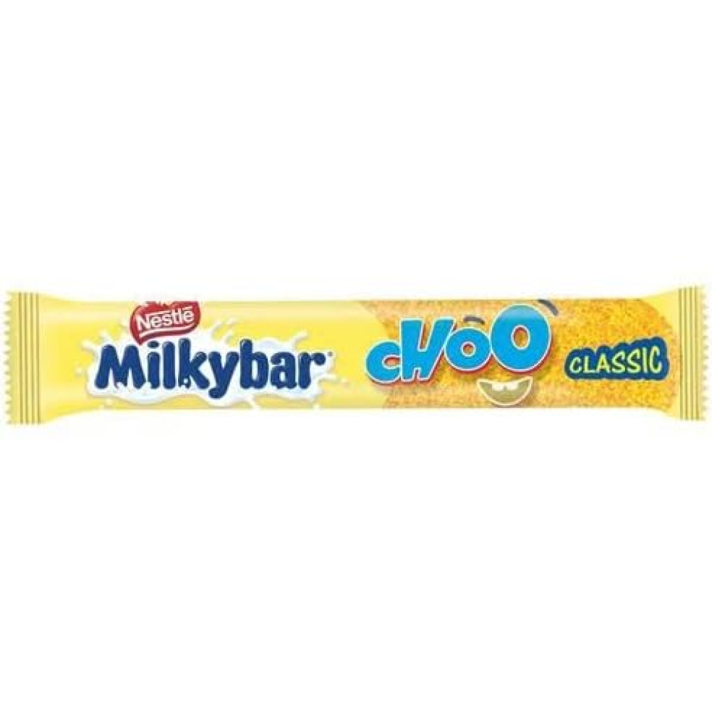 Milkybar Choo Classic