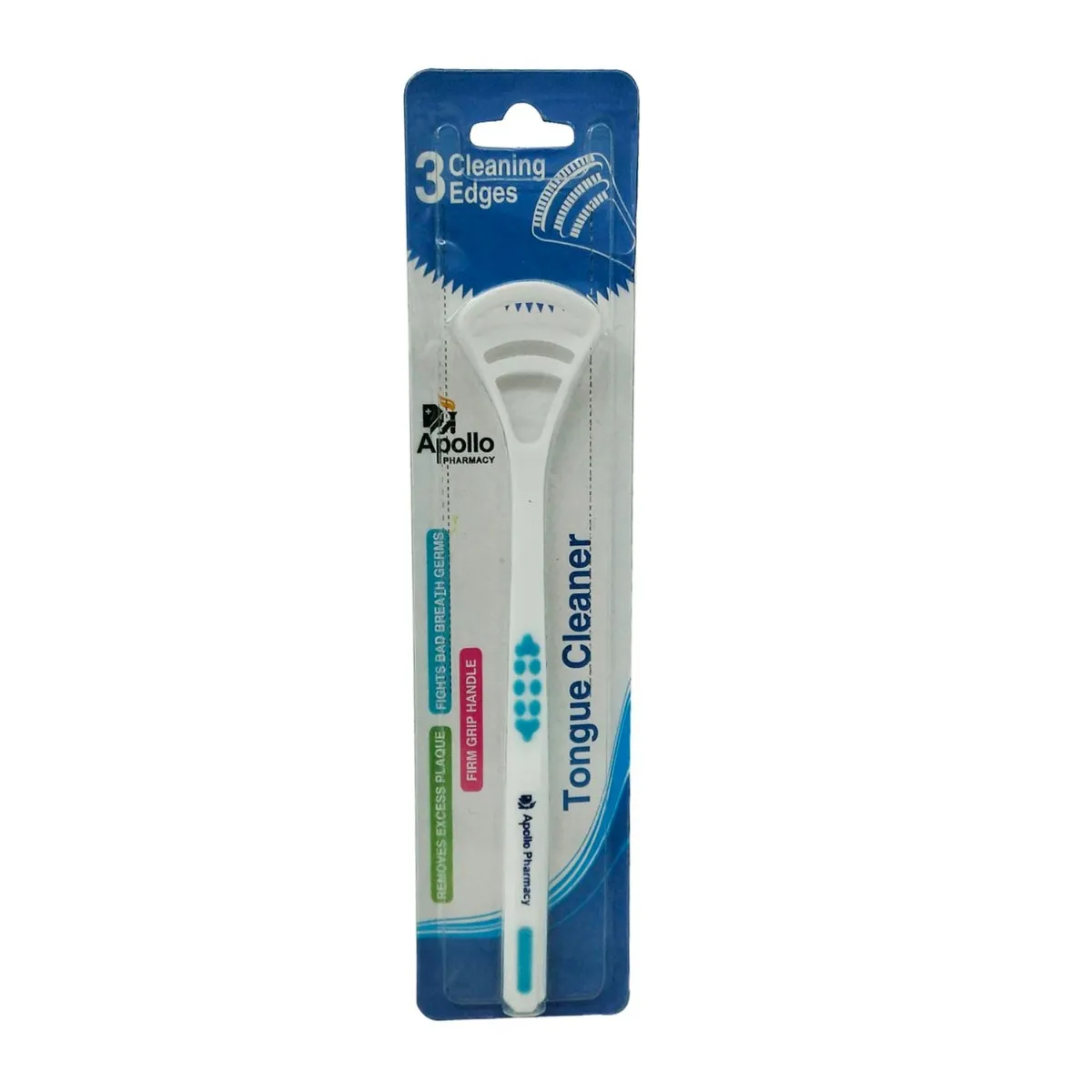 Oral-B Tongue Cleaner
