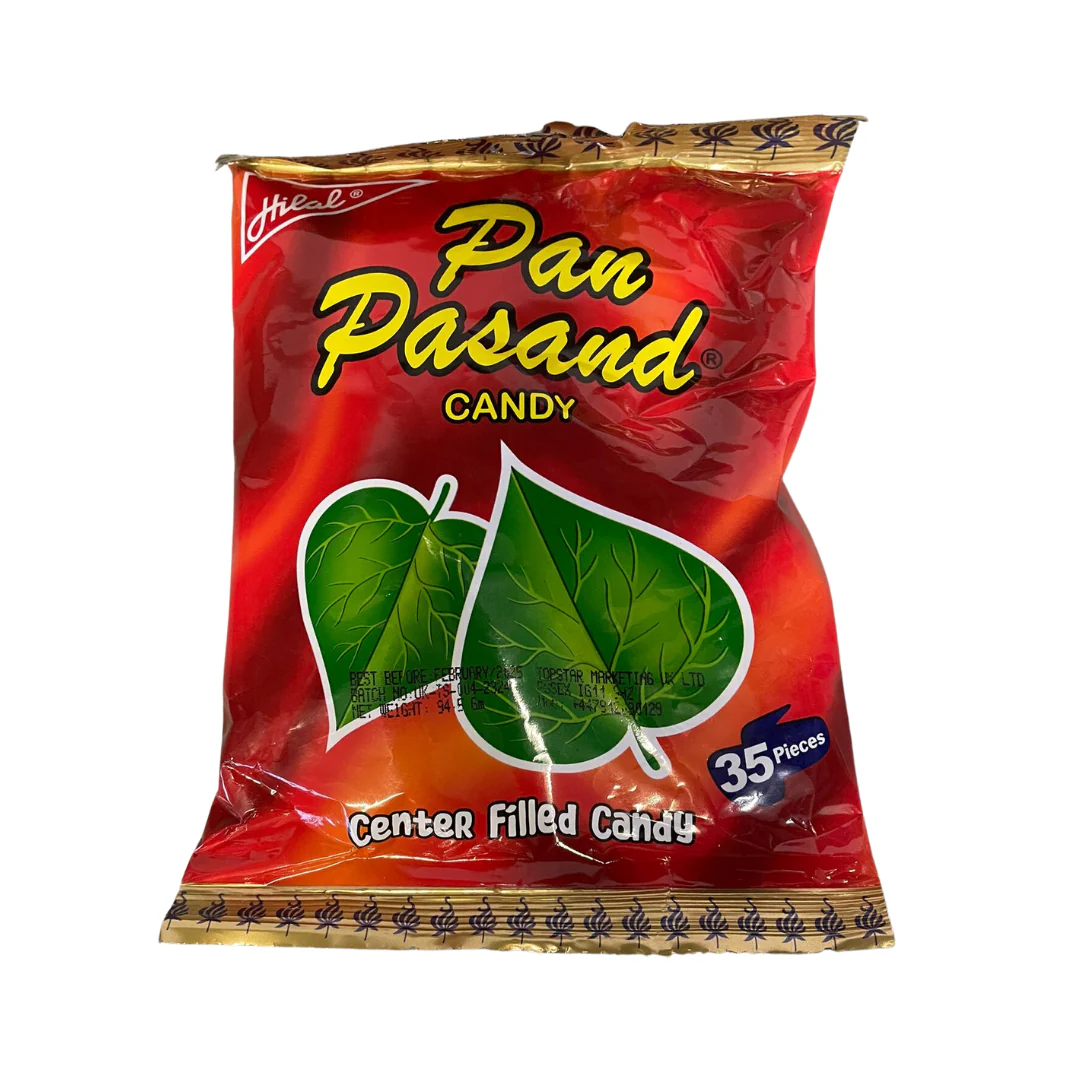 Derby Pan Pasand Candy