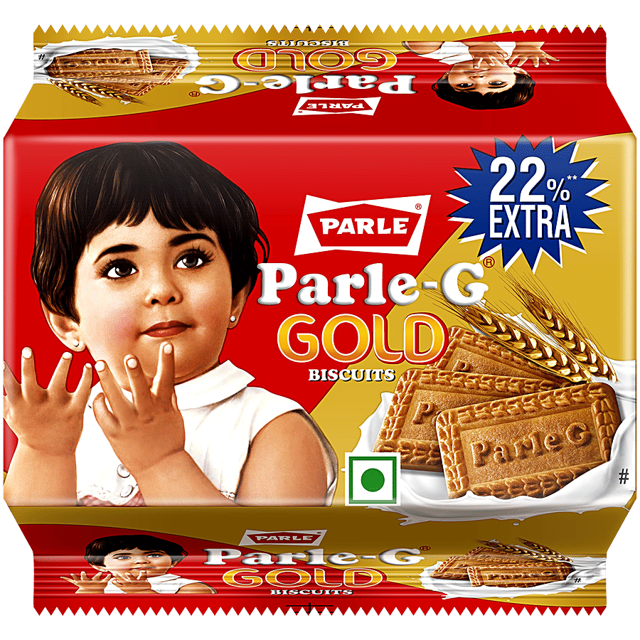 Parle-G Gold Biscuits
