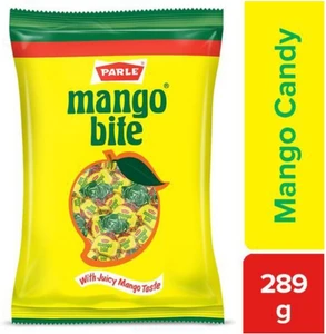 Parle Mango Bite Candy