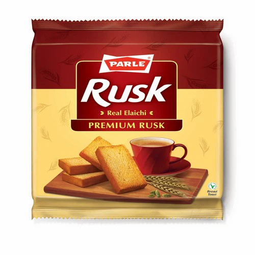 Parle Premium Rusk