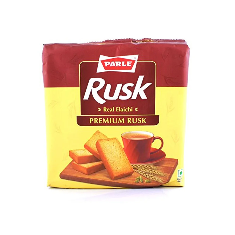 Parle Rusk Premium Elaichi