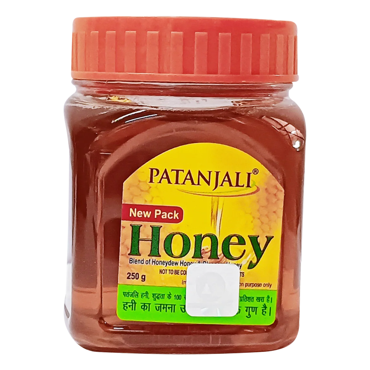 Patanjali Pure Honey