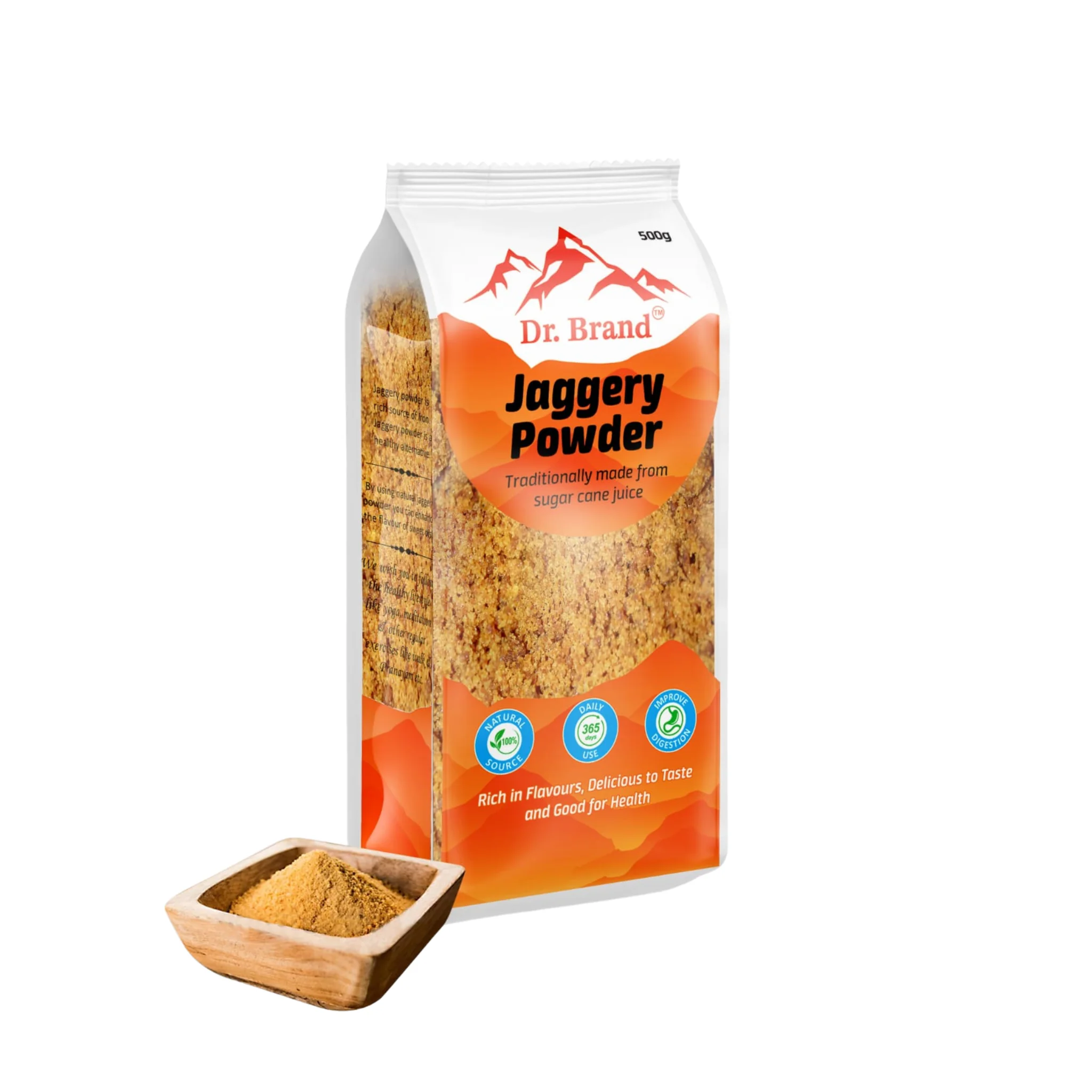Patanjali Jaggery Powder