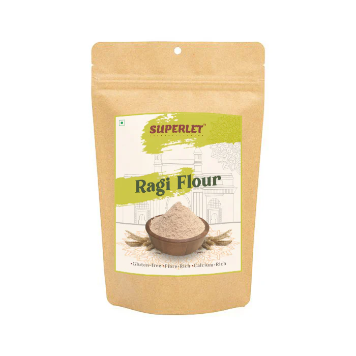 Patanjali Ragi Flour