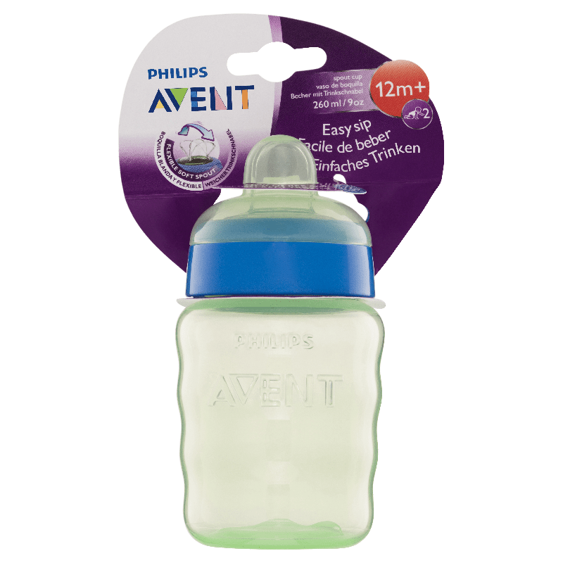 Philips Avent My Easy Sippy Cup