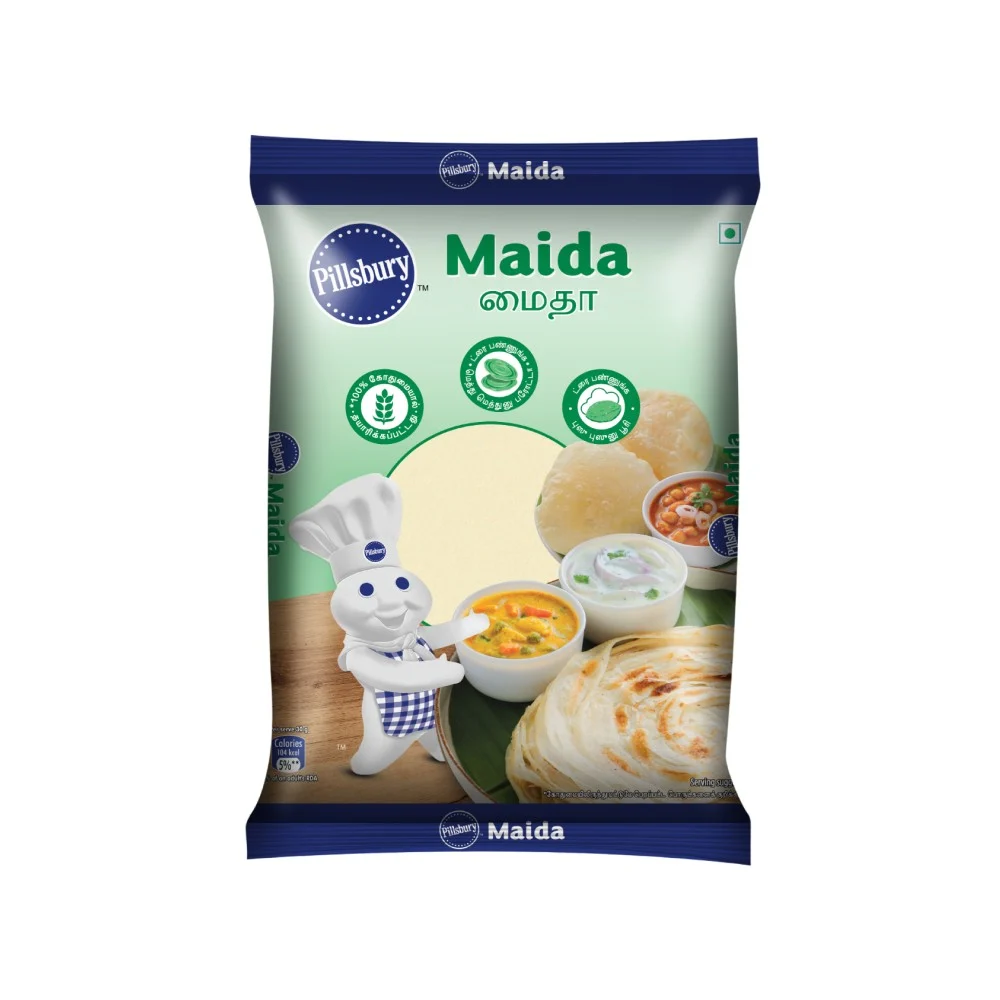 Pillsbury Maida