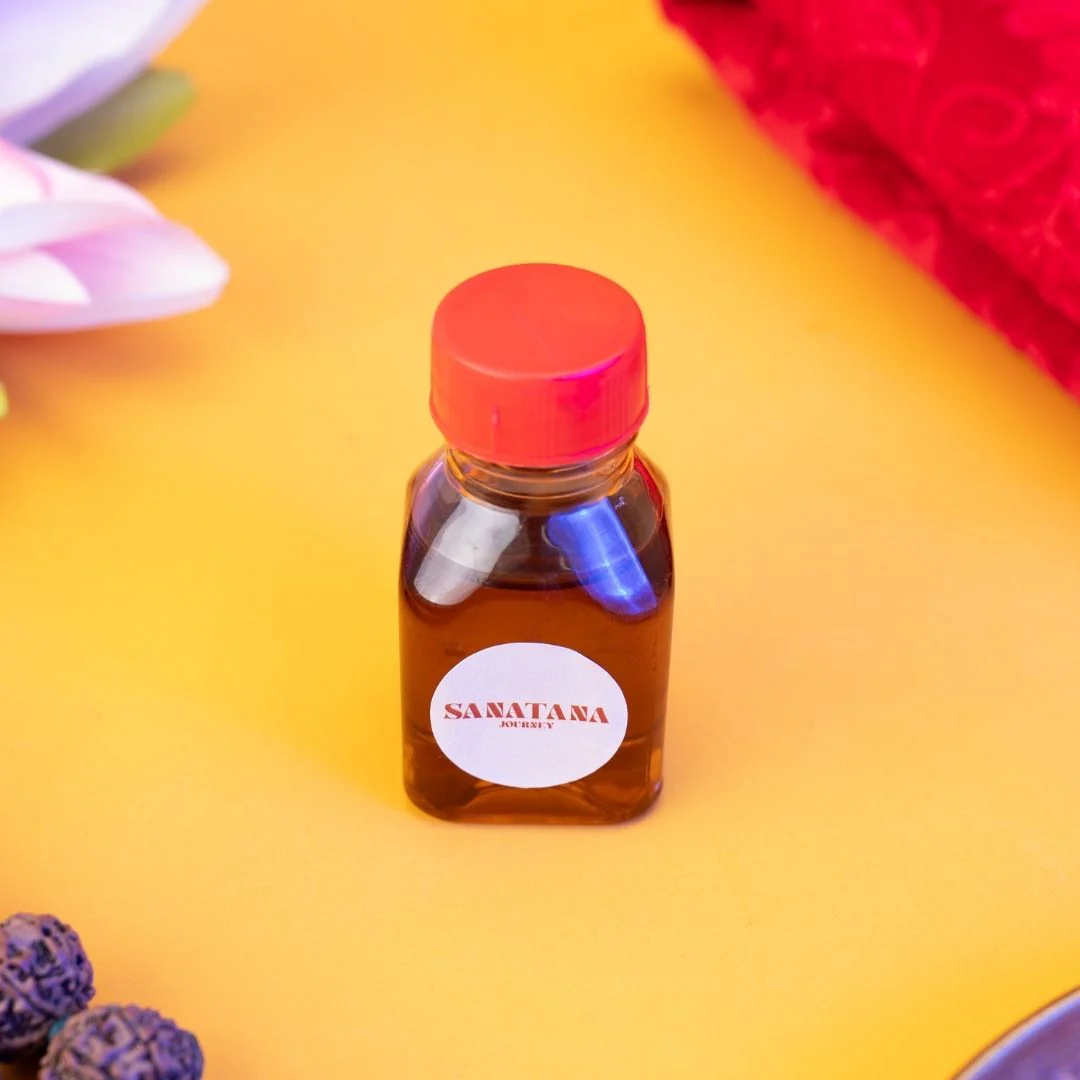 Pure Honey (Small) for Pooja
