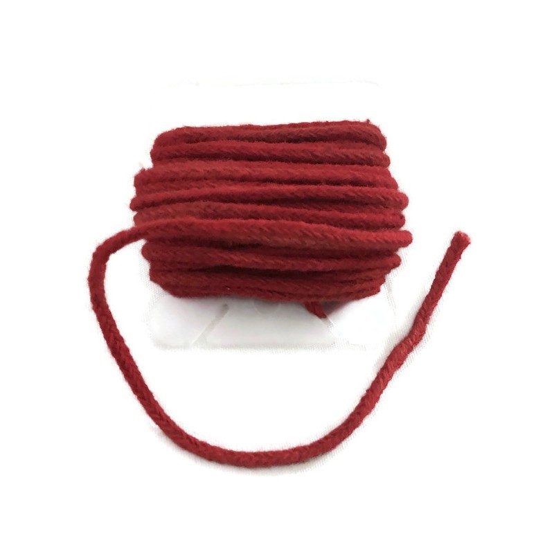 Sacred Red Mauli Thread (Kalava)