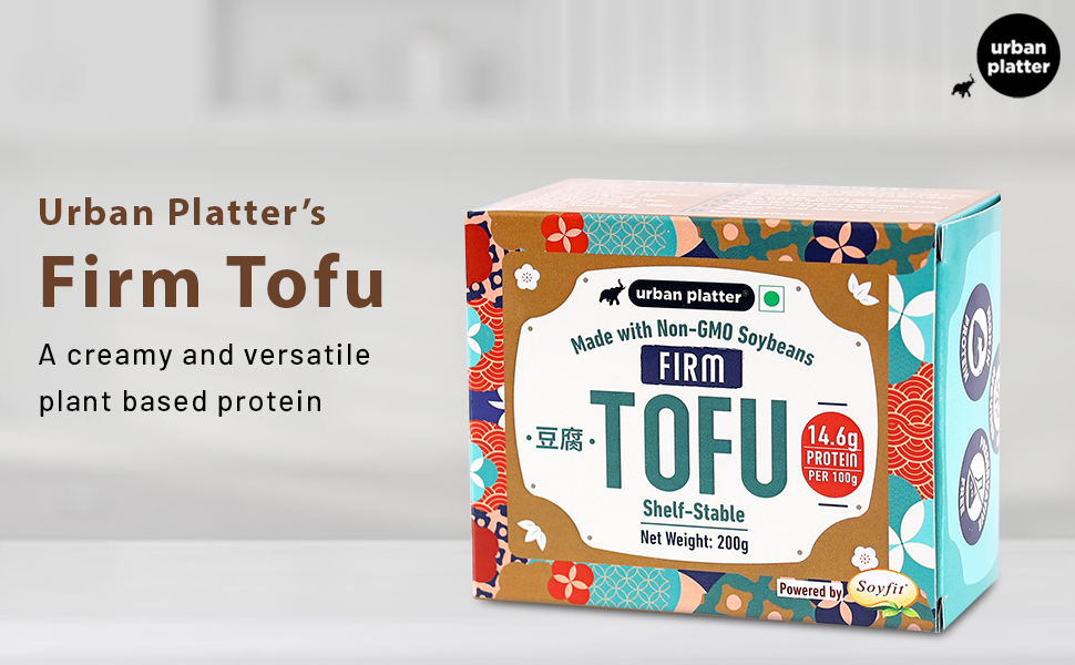 Soy Fresh Firm Tofu