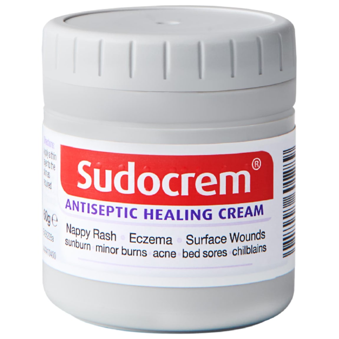 Sudocrem Antiseptic Healing Cream
