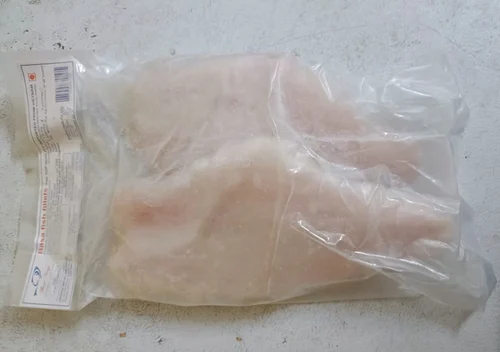 Sumeru Frozen Basa Fish Fillet