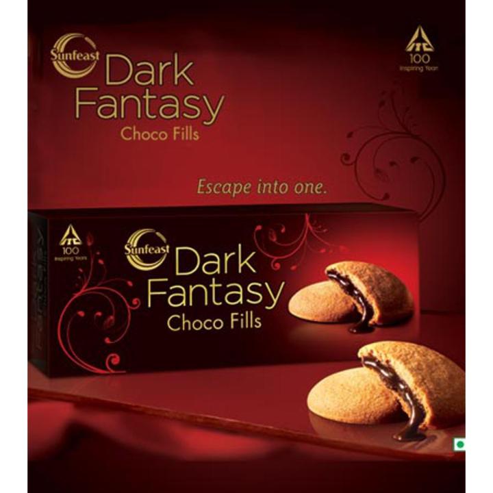 Sunfeast Dark Fantasy Choco Fills