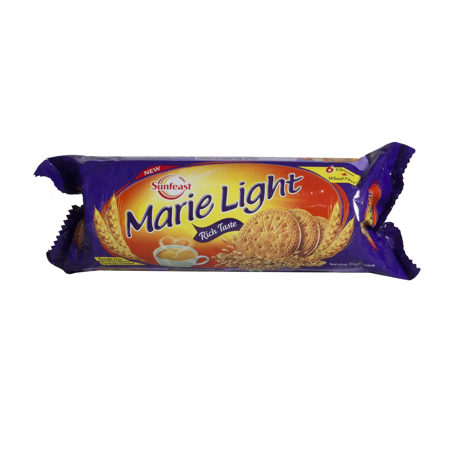 Sunfeast Marie Light Active