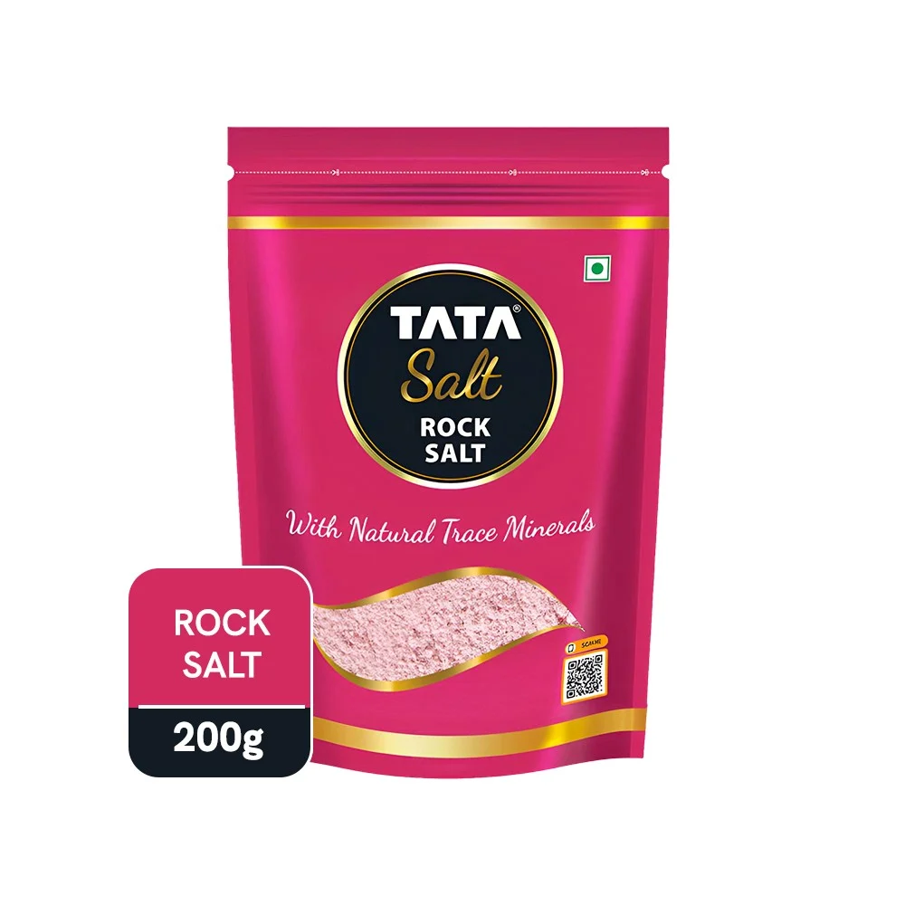 Tata Salt Rock Salt (Sendha Namak)