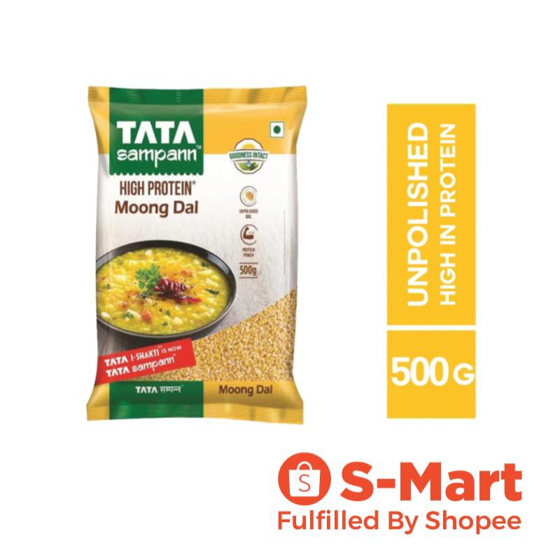 Tata Sampann Panchmel Dal