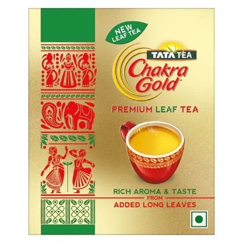 Tata Tea Gold Tea Bags