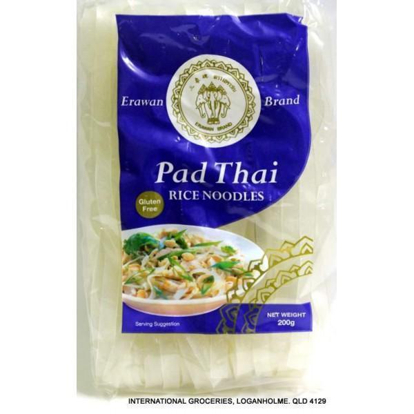 Thai Kitchen Rice Noodles - Pad Thai