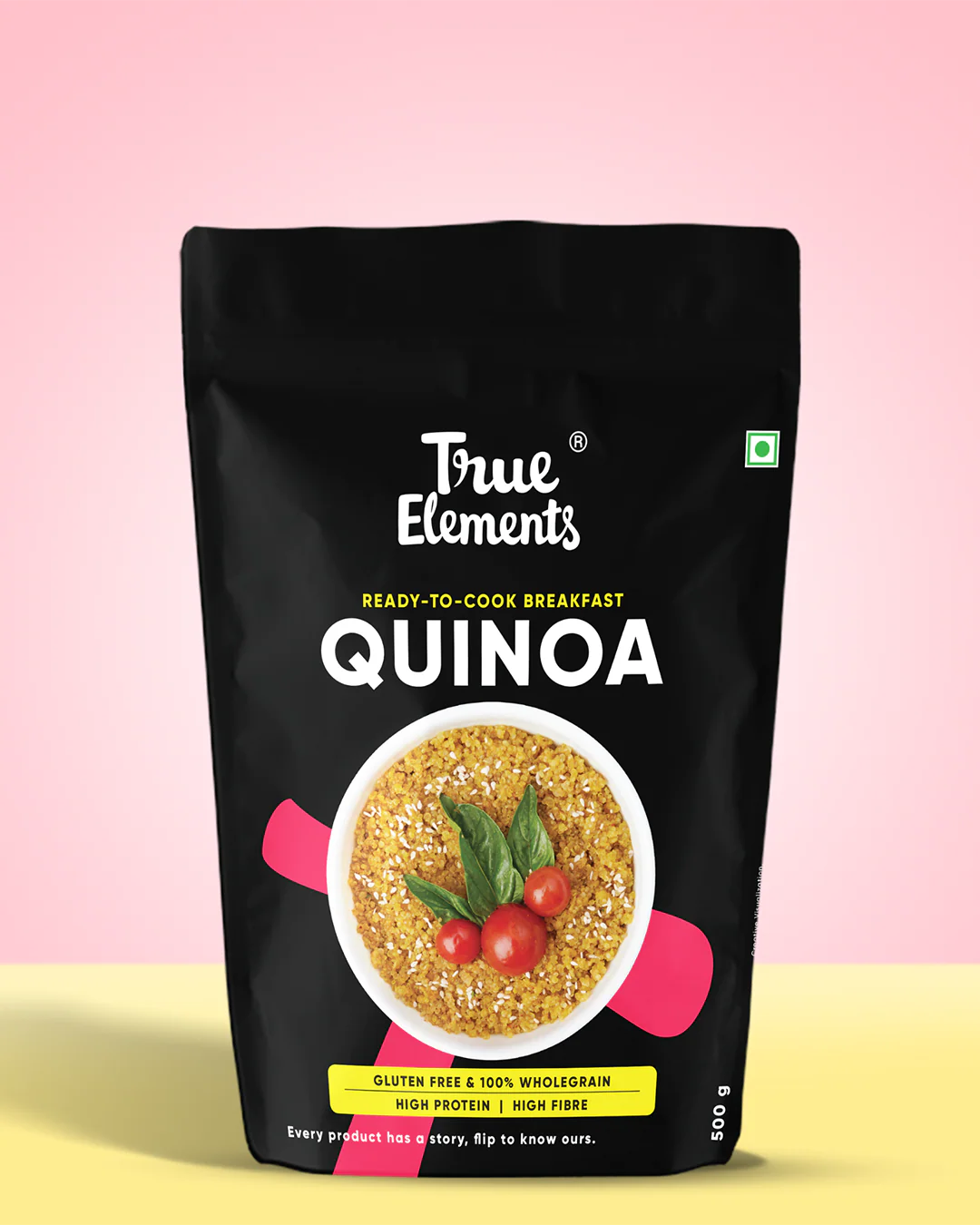 True Elements Quinoa