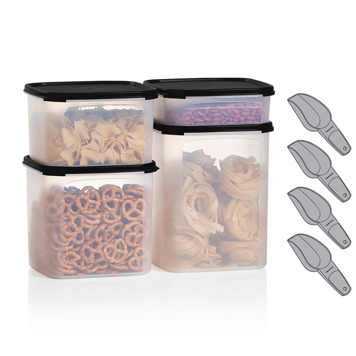 Tupperware Modular Mates Container Set