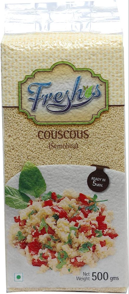 Urban Platter Couscous