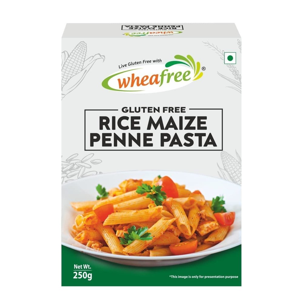 Wheafree Gluten-Free Pasta (Penne)