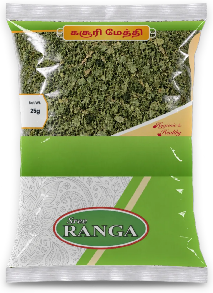 Kasuri Methi