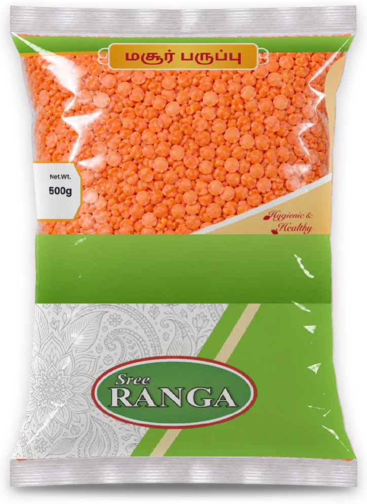 Masoor Dal