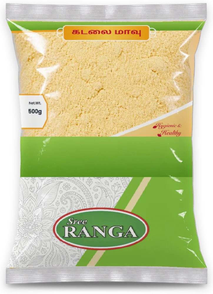 Besan (Gram Flour)