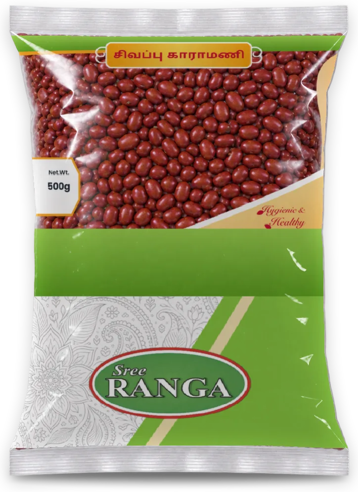 Red Cowpeas
