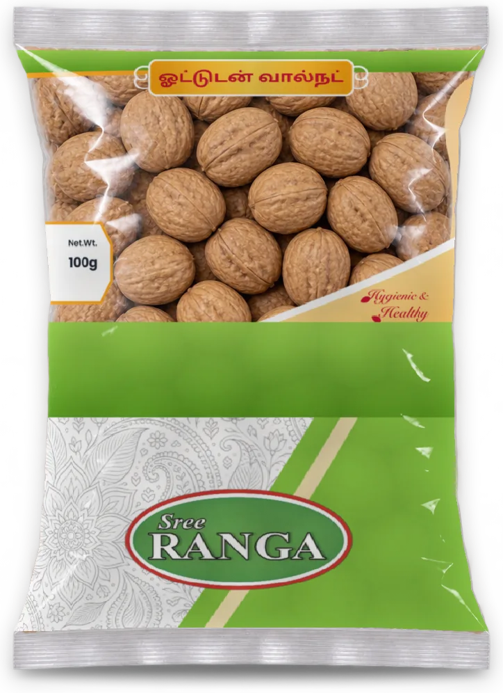 Walnuts in Shell