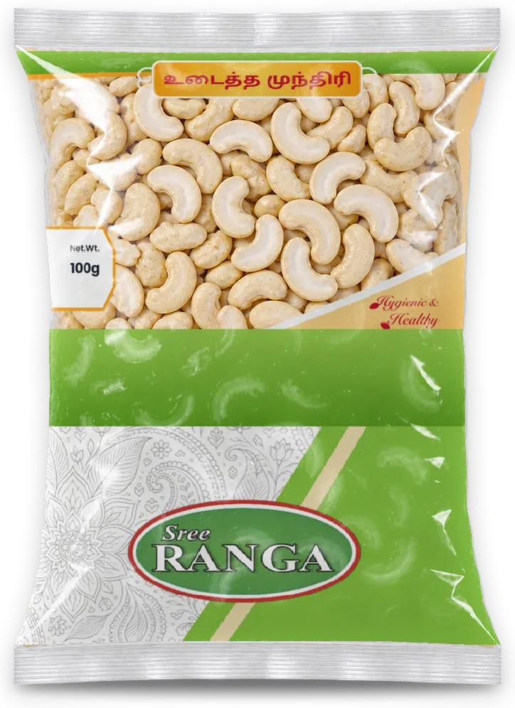 Cashew Split
