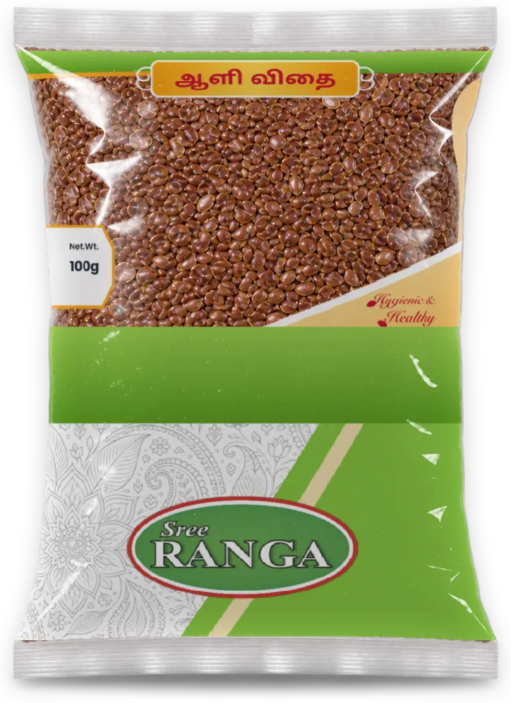 Flax Seeds