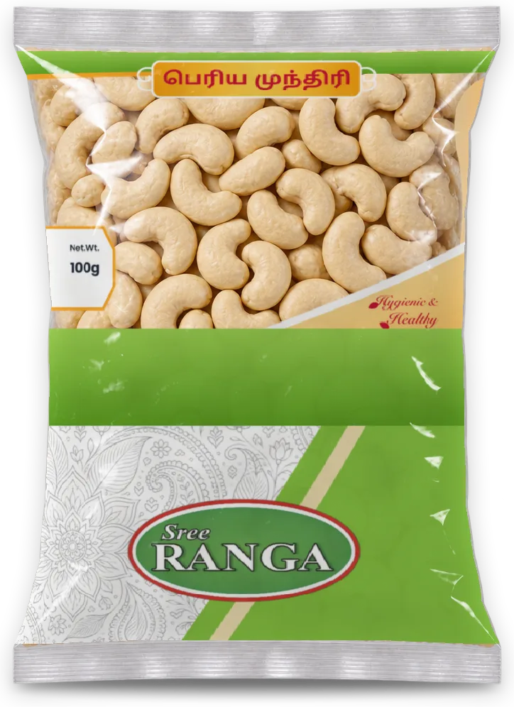 Cashew W240 (Jumbo)