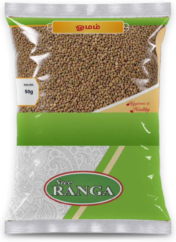 Ajwain
