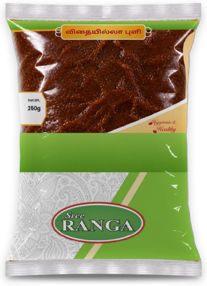 Seedless Tamarind