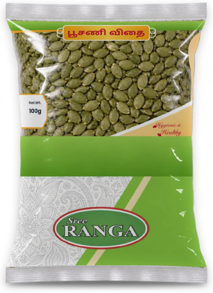 Pumpkin Seeds
