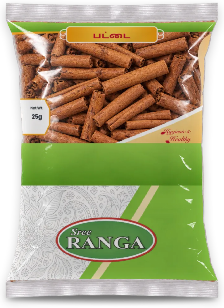 Cinnamon