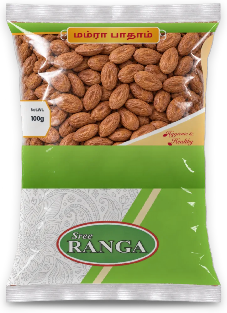 Mamra Almonds