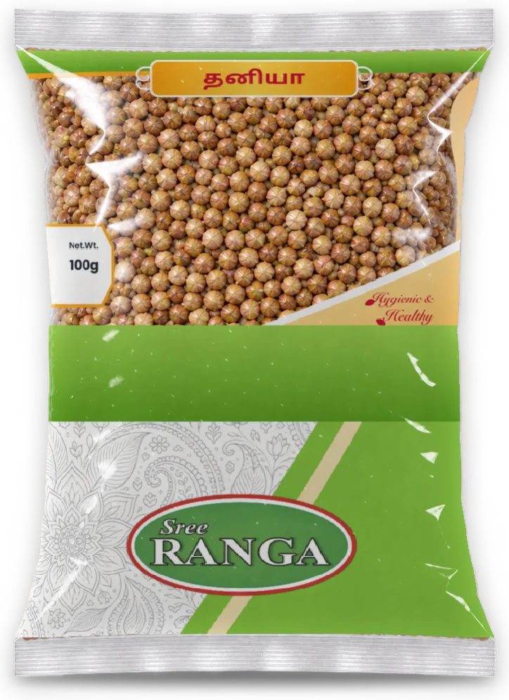 Coriander Seeds