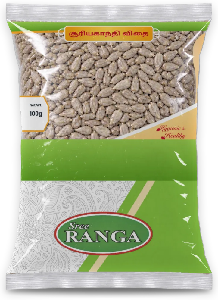 Sunflower Seeds